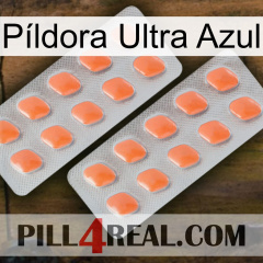 Píldora Ultra Azul 27